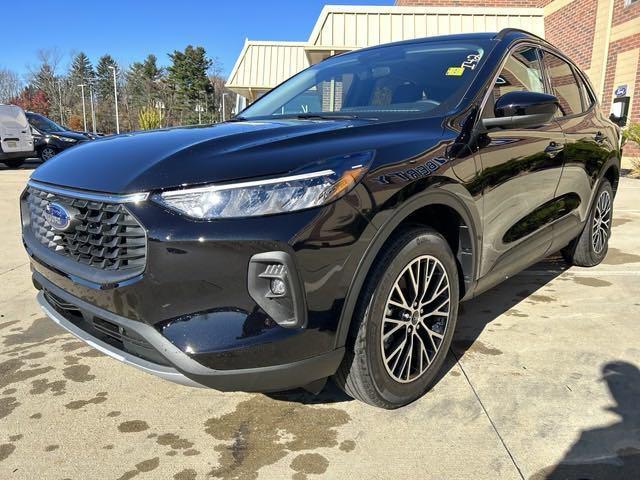 new 2023 Ford Escape car, priced at $40,995