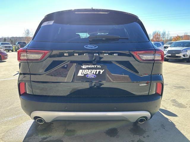 new 2023 Ford Escape car, priced at $40,995