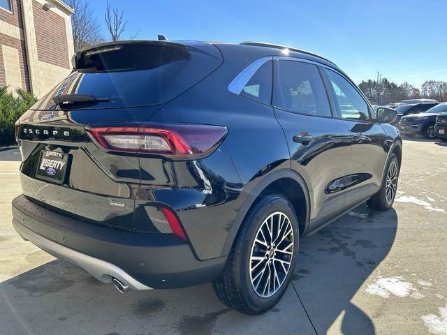 new 2023 Ford Escape car, priced at $40,995