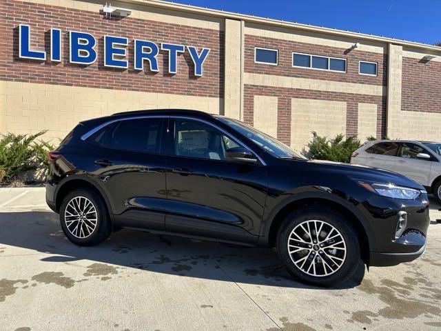 new 2023 Ford Escape car, priced at $40,995