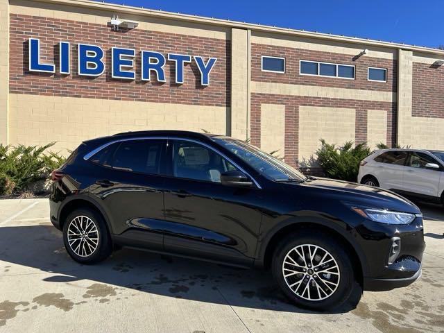 new 2023 Ford Escape car, priced at $40,995