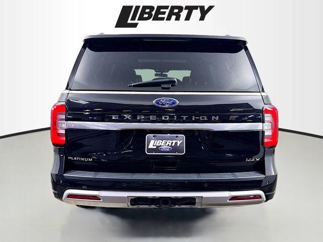 used 2024 Ford Expedition Max car