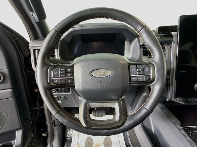 used 2024 Ford Expedition Max car
