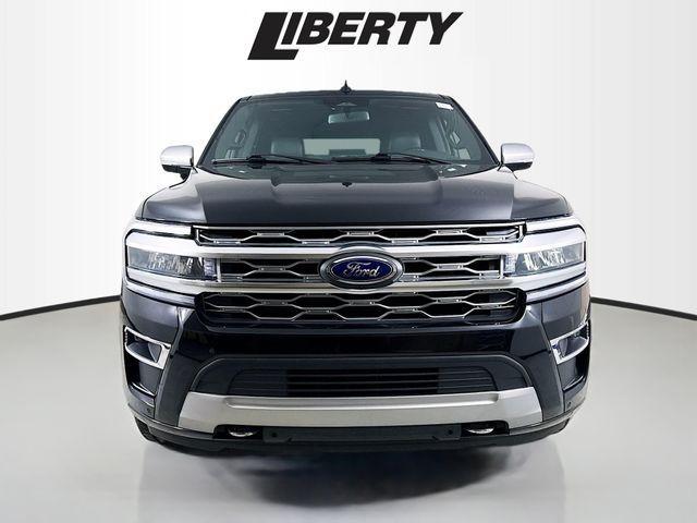 used 2024 Ford Expedition Max car