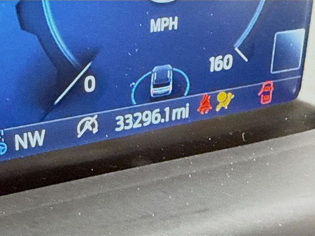 used 2024 Ford Expedition Max car