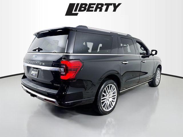 used 2024 Ford Expedition Max car