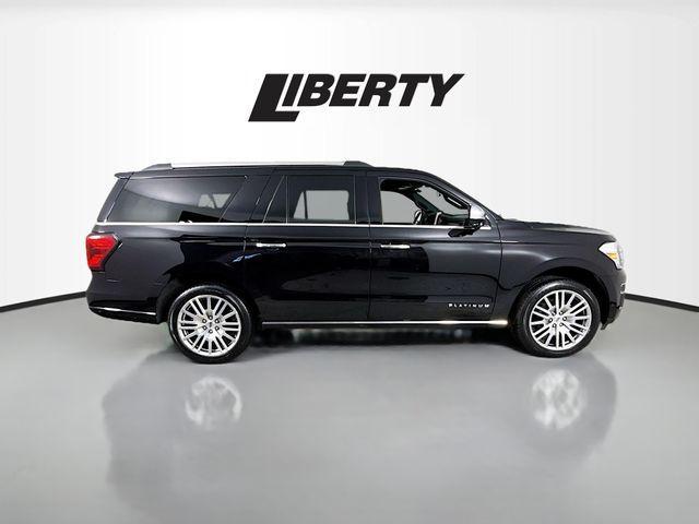 used 2024 Ford Expedition Max car