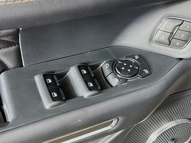 used 2024 Ford Expedition Max car