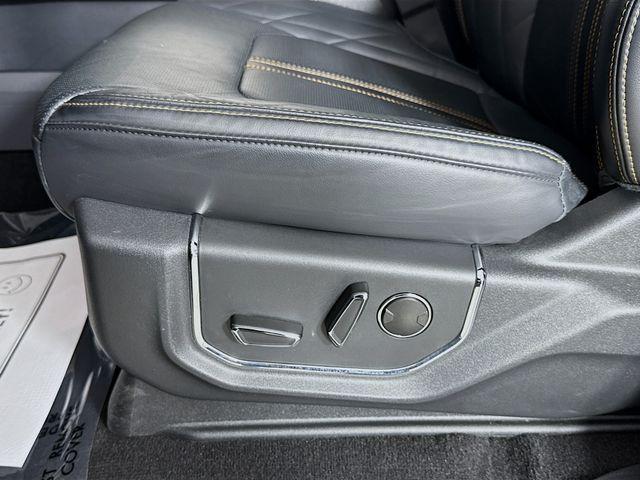used 2024 Ford Expedition Max car