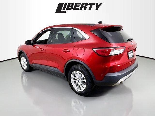 used 2020 Ford Escape car, priced at $15,990