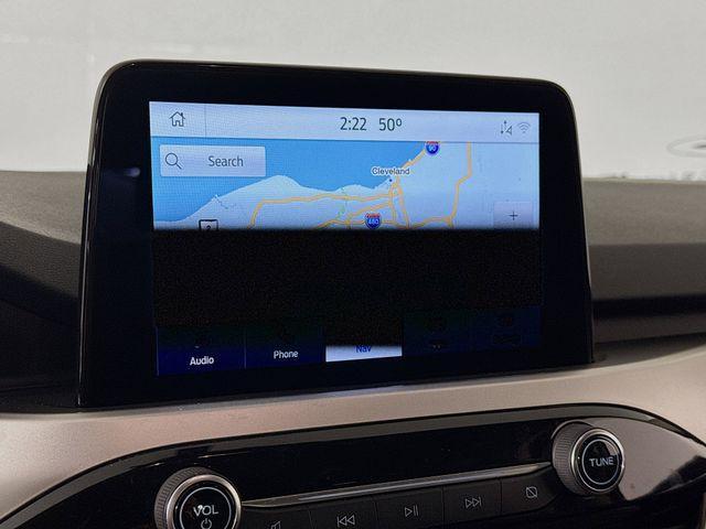 used 2020 Ford Escape car, priced at $15,990