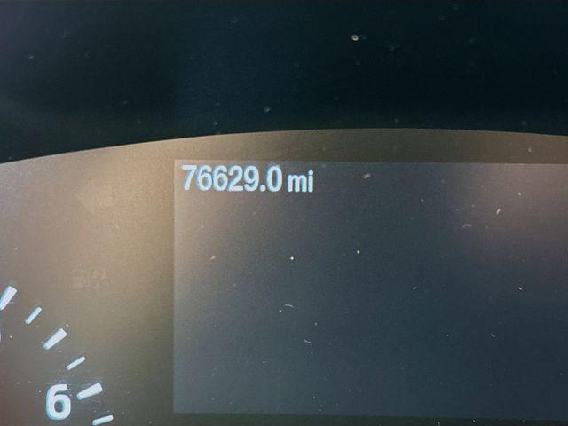 used 2020 Ford Escape car, priced at $15,990