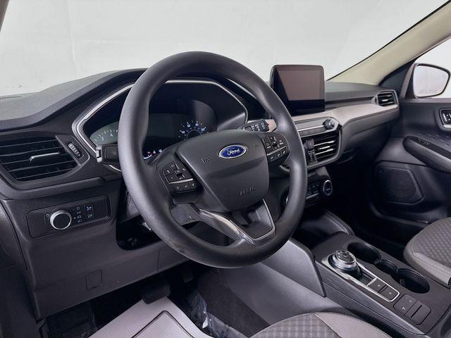 used 2020 Ford Escape car, priced at $15,990