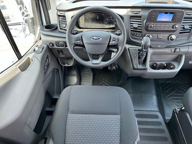 new 2025 Ford Transit-350 car, priced at $57,645