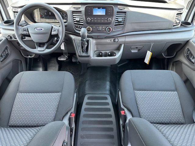 new 2025 Ford Transit-350 car, priced at $57,645