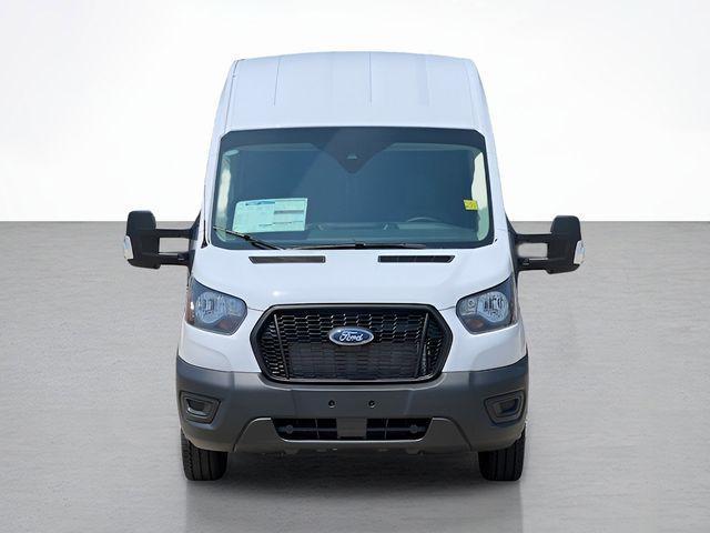 new 2025 Ford Transit-350 car, priced at $57,645