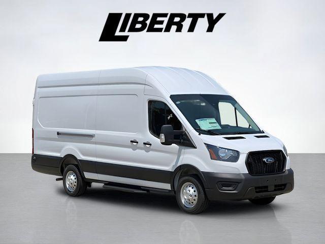 new 2025 Ford Transit-350 car, priced at $57,645