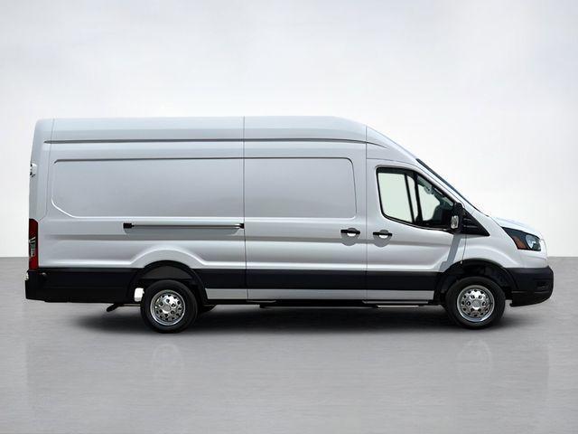 new 2025 Ford Transit-350 car, priced at $57,645