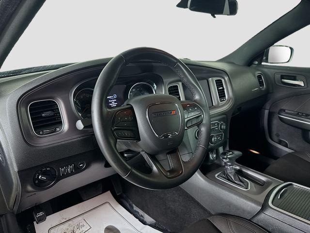 used 2023 Dodge Charger car, priced at $22,590