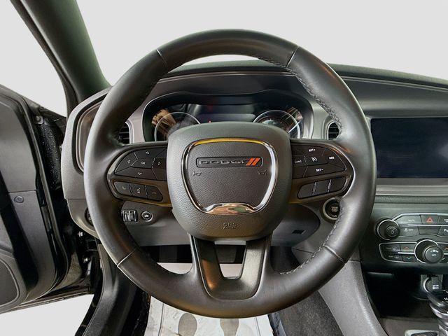 used 2023 Dodge Charger car, priced at $22,590