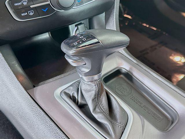 used 2023 Dodge Charger car, priced at $22,590