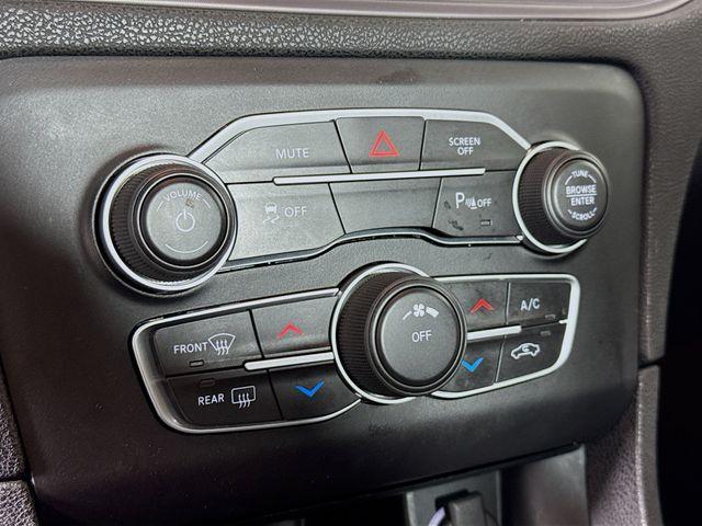 used 2023 Dodge Charger car, priced at $22,590