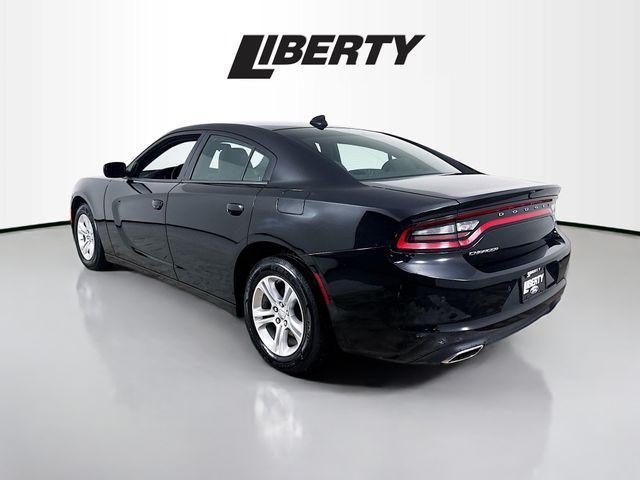 used 2023 Dodge Charger car, priced at $22,590