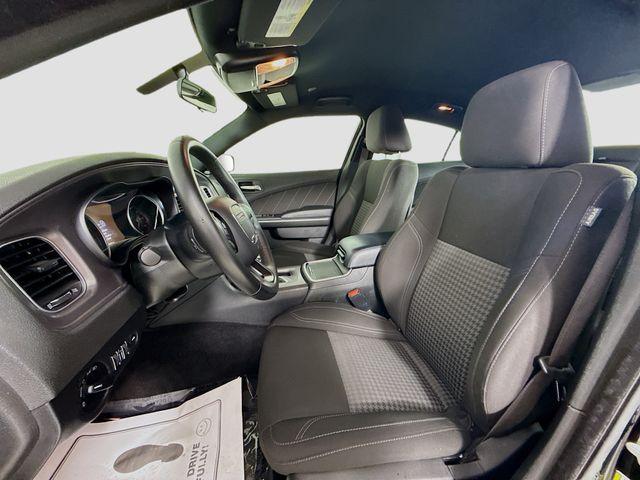 used 2023 Dodge Charger car, priced at $22,590