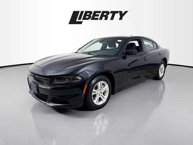 used 2023 Dodge Charger car, priced at $22,590
