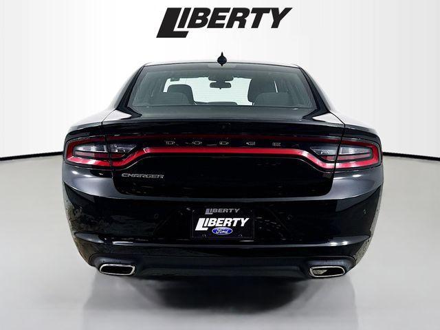 used 2023 Dodge Charger car, priced at $22,590