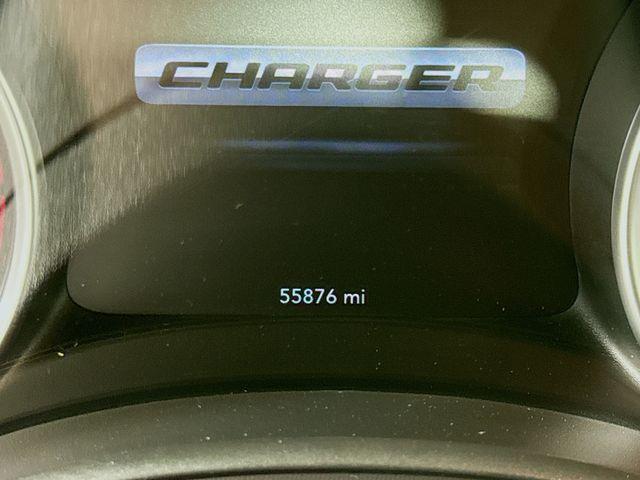 used 2023 Dodge Charger car, priced at $22,590