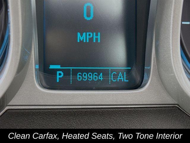 used 2011 Chevrolet Camaro car, priced at $23,990