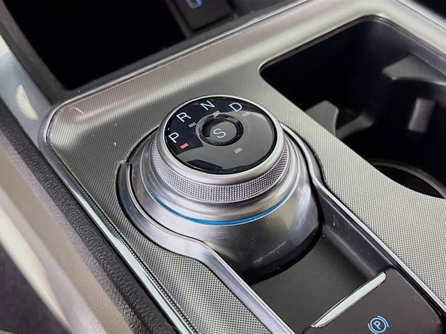 used 2022 Ford Edge car, priced at $25,890