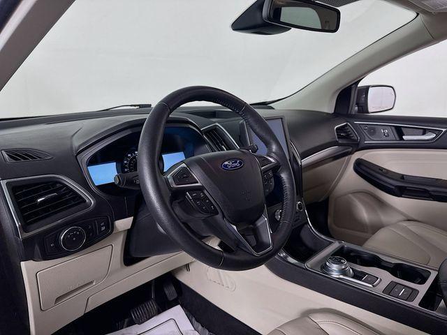 used 2022 Ford Edge car, priced at $25,890