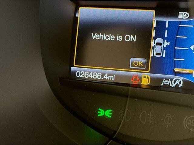 used 2022 Ford Edge car, priced at $25,890