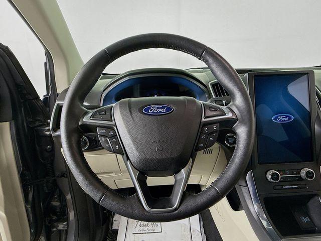 used 2022 Ford Edge car, priced at $25,890