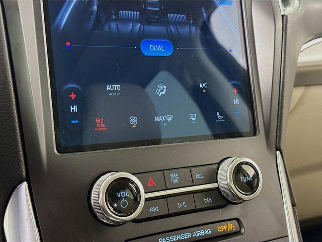 used 2022 Ford Edge car, priced at $25,890