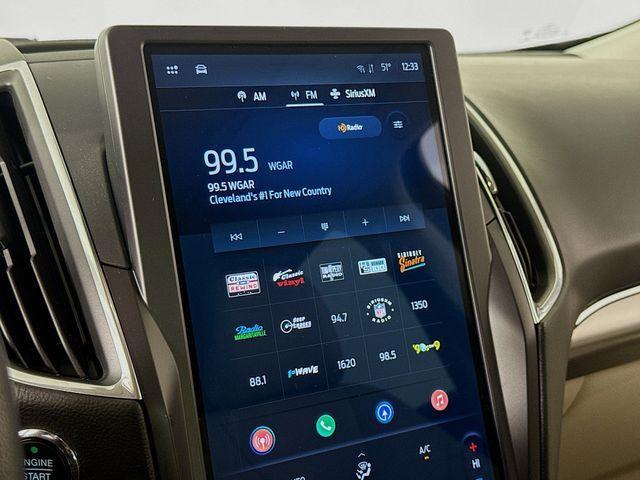 used 2022 Ford Edge car, priced at $25,890