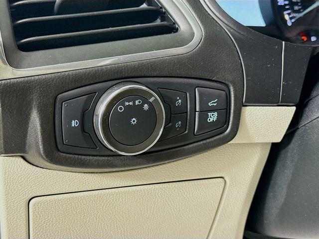 used 2022 Ford Edge car, priced at $25,890