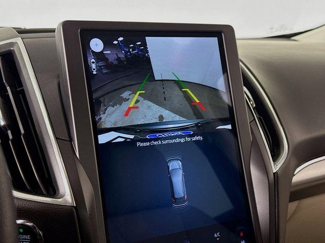 used 2022 Ford Edge car, priced at $25,890