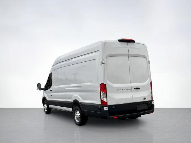 new 2025 Ford Transit-350 car, priced at $58,960
