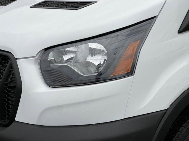 new 2025 Ford Transit-350 car, priced at $58,960