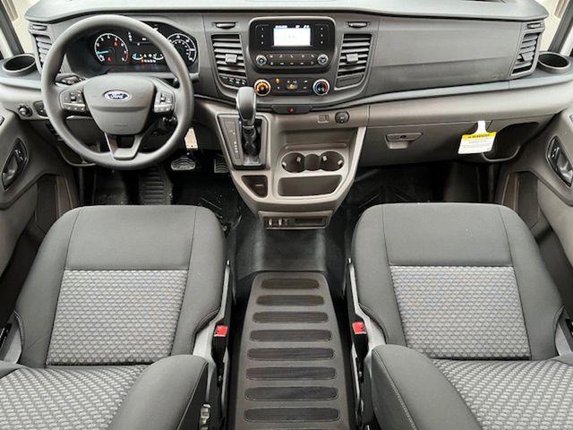 new 2025 Ford Transit-350 car, priced at $58,960