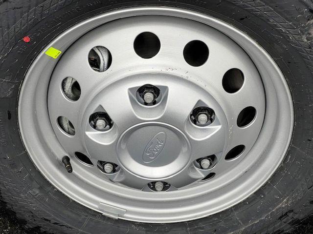 new 2025 Ford Transit-350 car, priced at $58,960