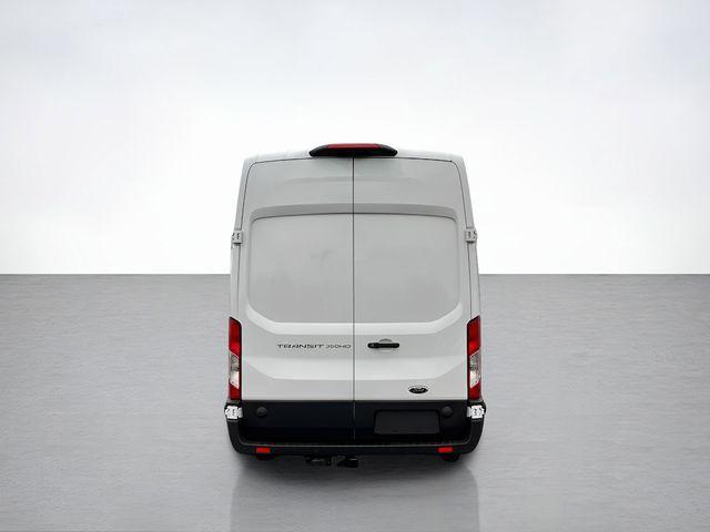 new 2025 Ford Transit-350 car, priced at $58,960