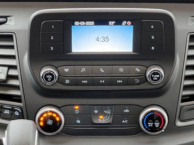 new 2025 Ford Transit-350 car, priced at $58,960