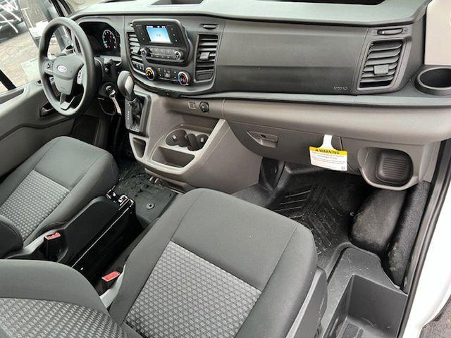new 2025 Ford Transit-350 car, priced at $58,960