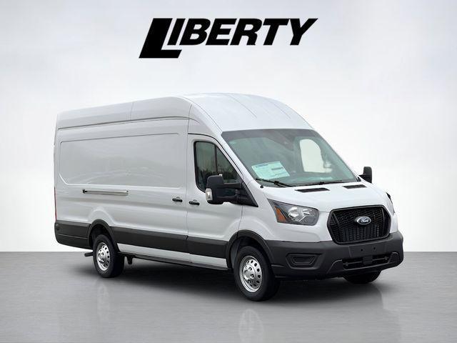 new 2025 Ford Transit-350 car, priced at $58,960