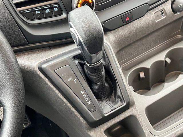 new 2025 Ford Transit-350 car, priced at $58,960