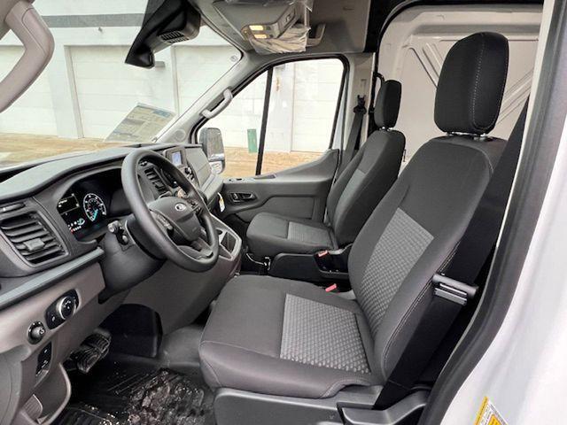 new 2025 Ford Transit-350 car, priced at $58,960